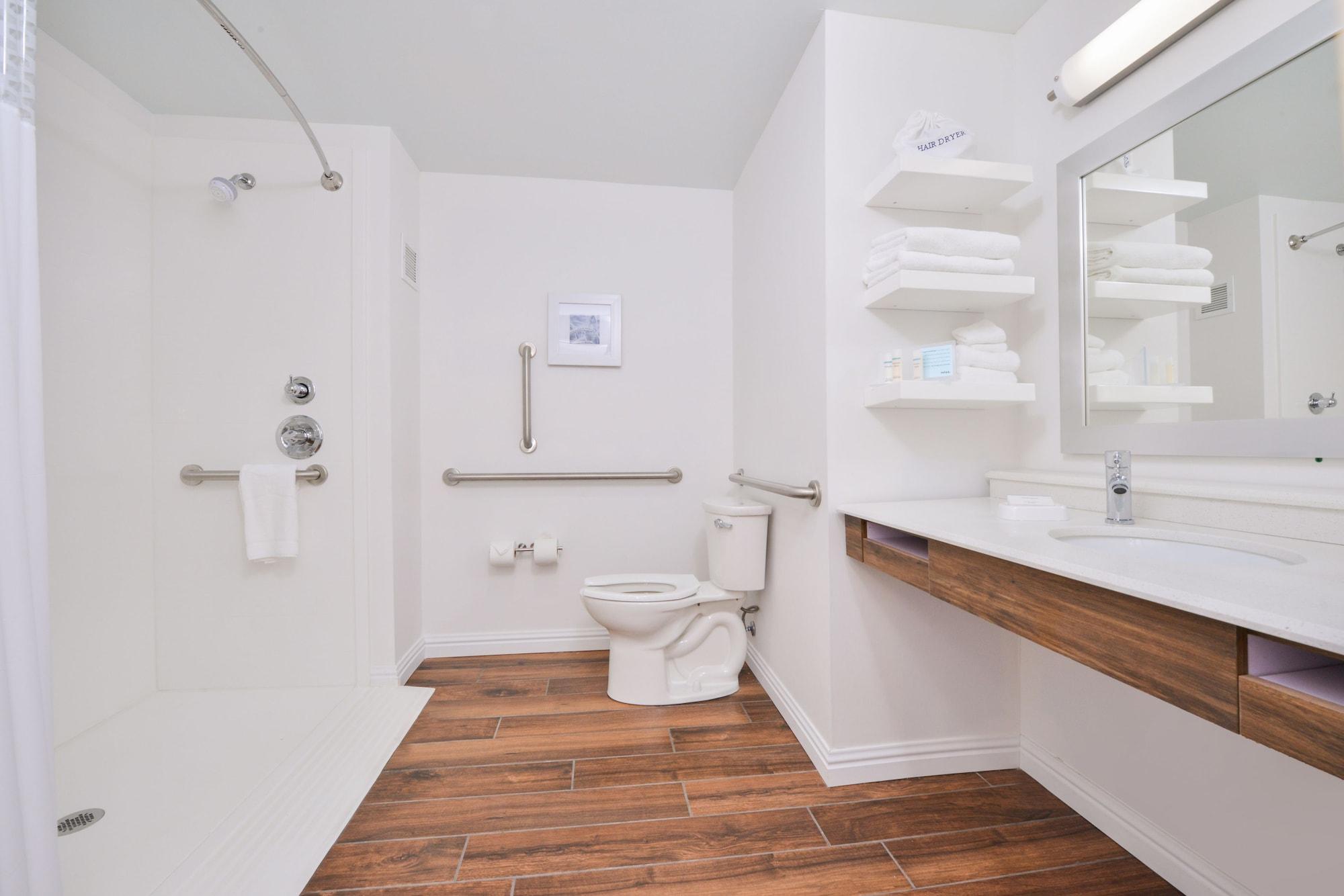 Hampton Inn Emporia Luaran gambar