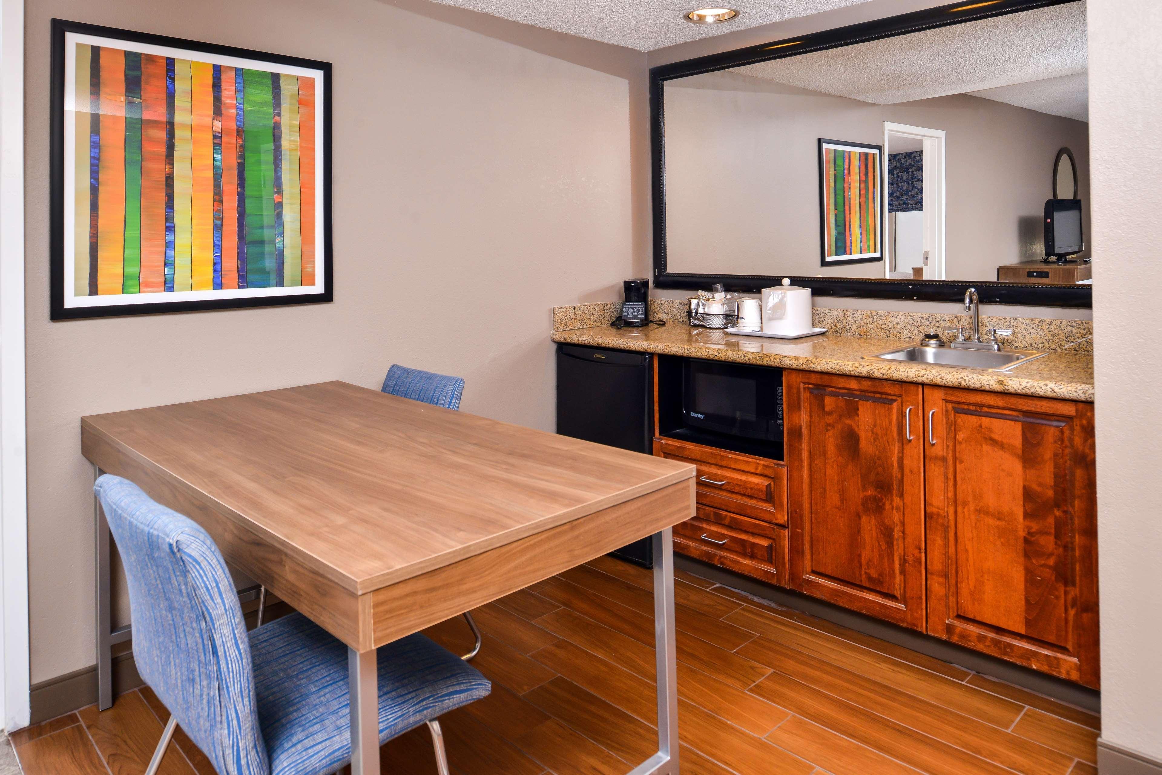 Hampton Inn Emporia Luaran gambar