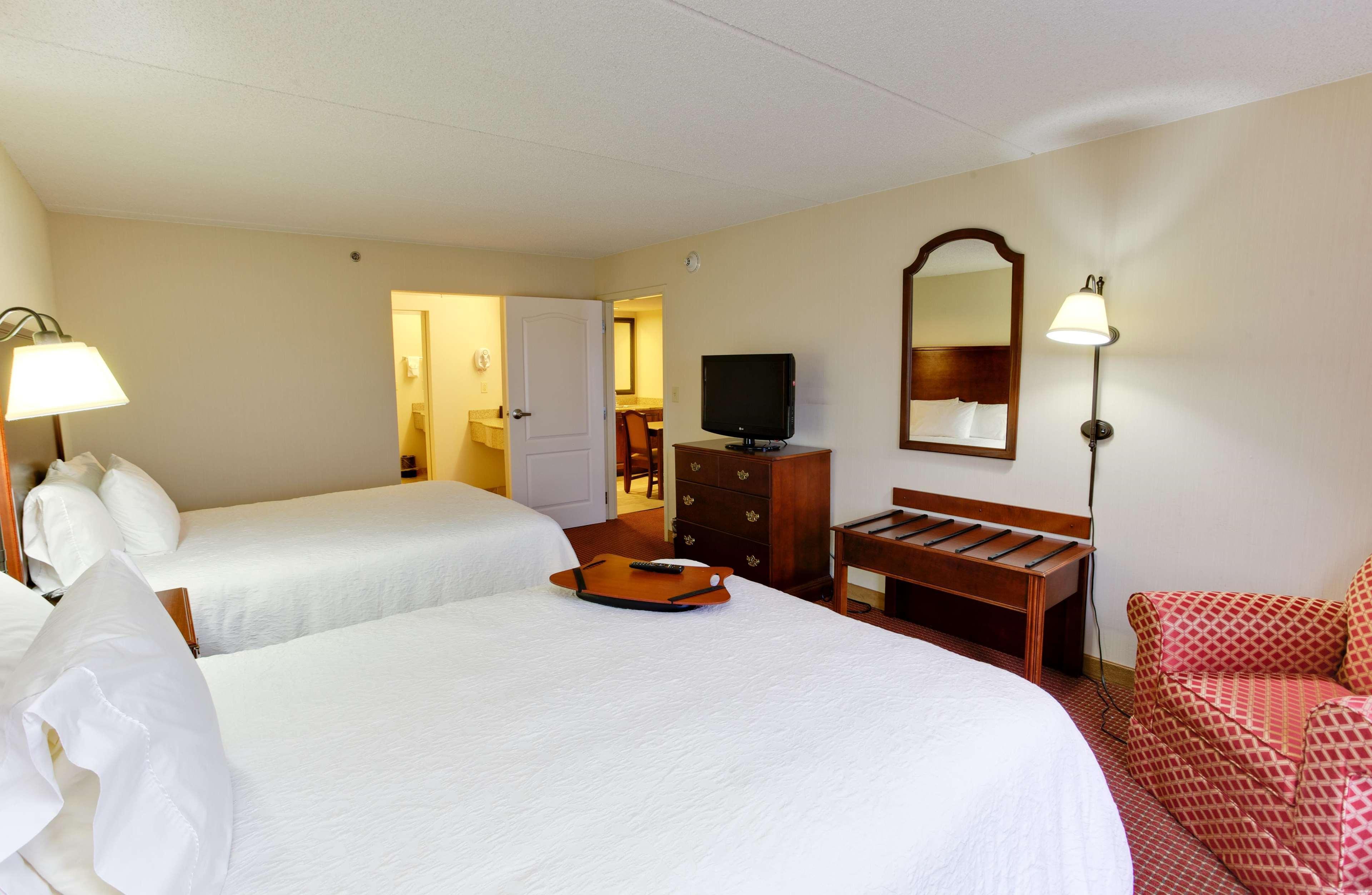 Hampton Inn Emporia Luaran gambar