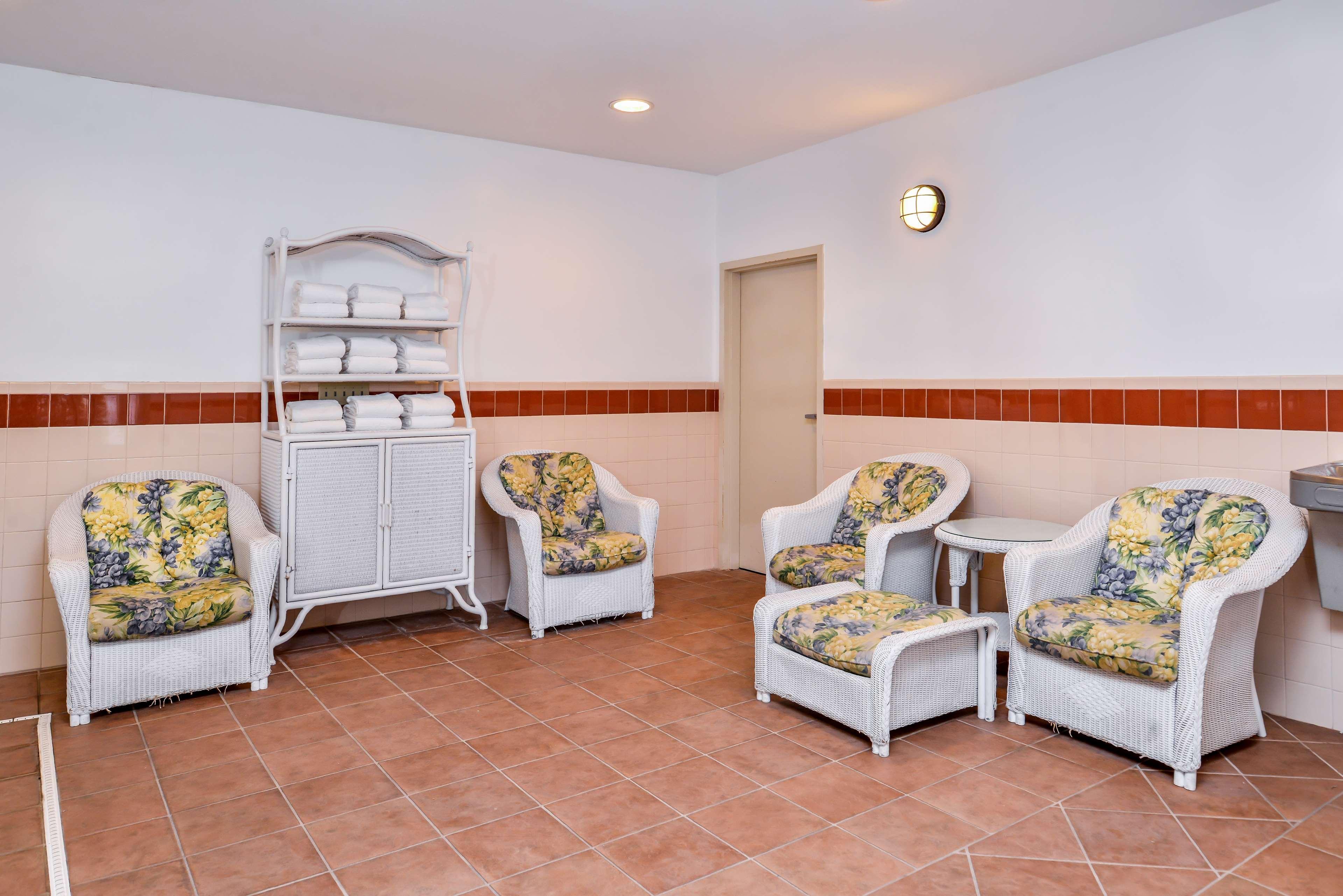 Hampton Inn Emporia Luaran gambar