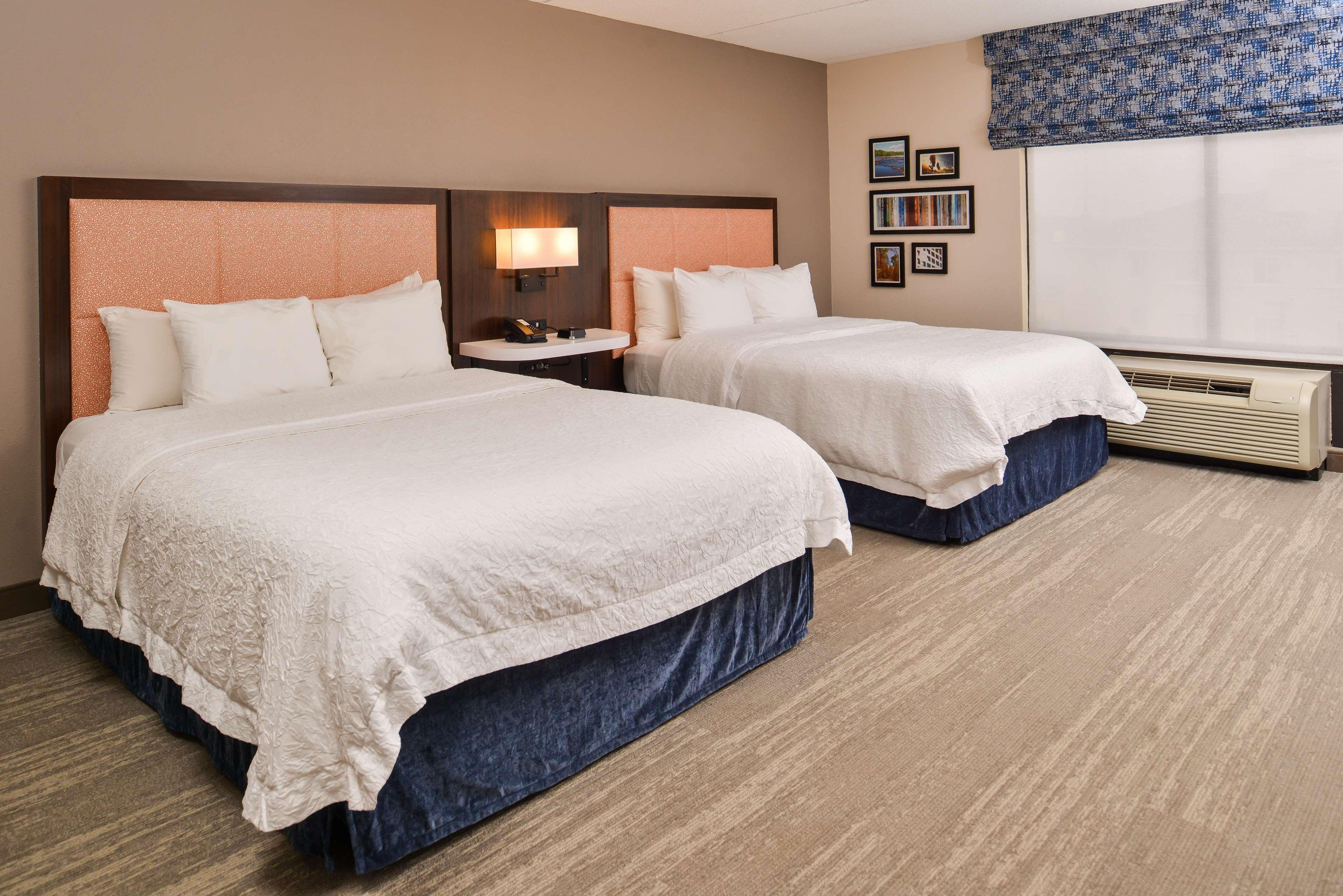Hampton Inn Emporia Luaran gambar