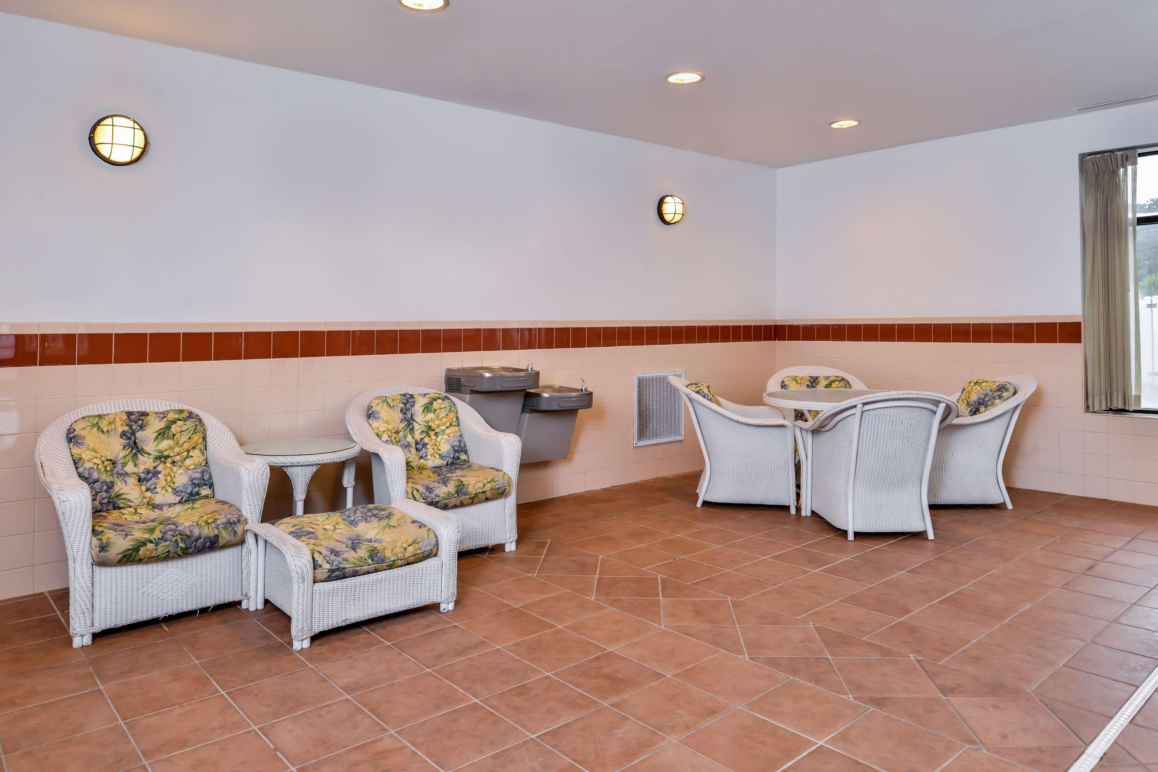 Hampton Inn Emporia Luaran gambar