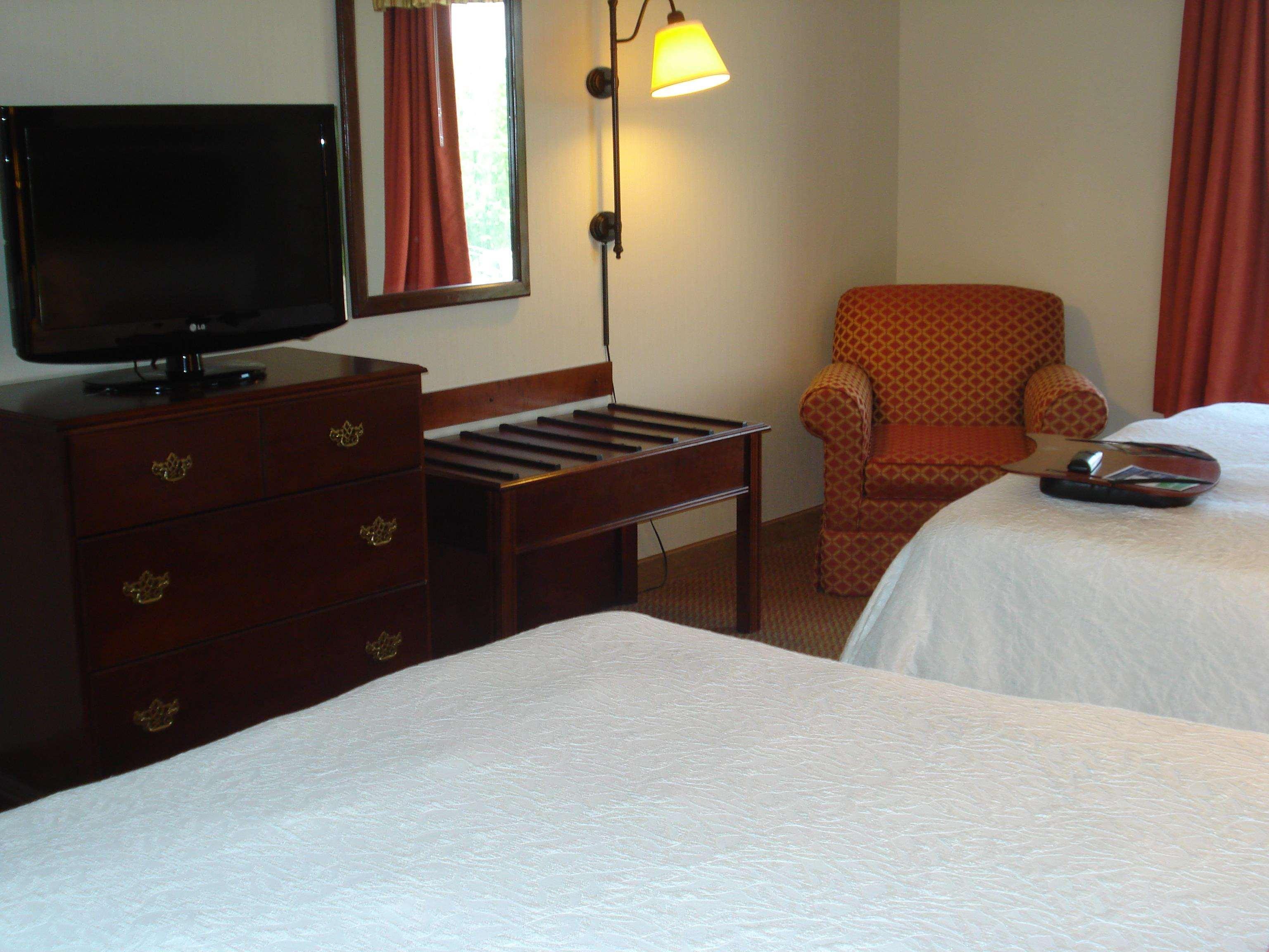 Hampton Inn Emporia Bilik gambar
