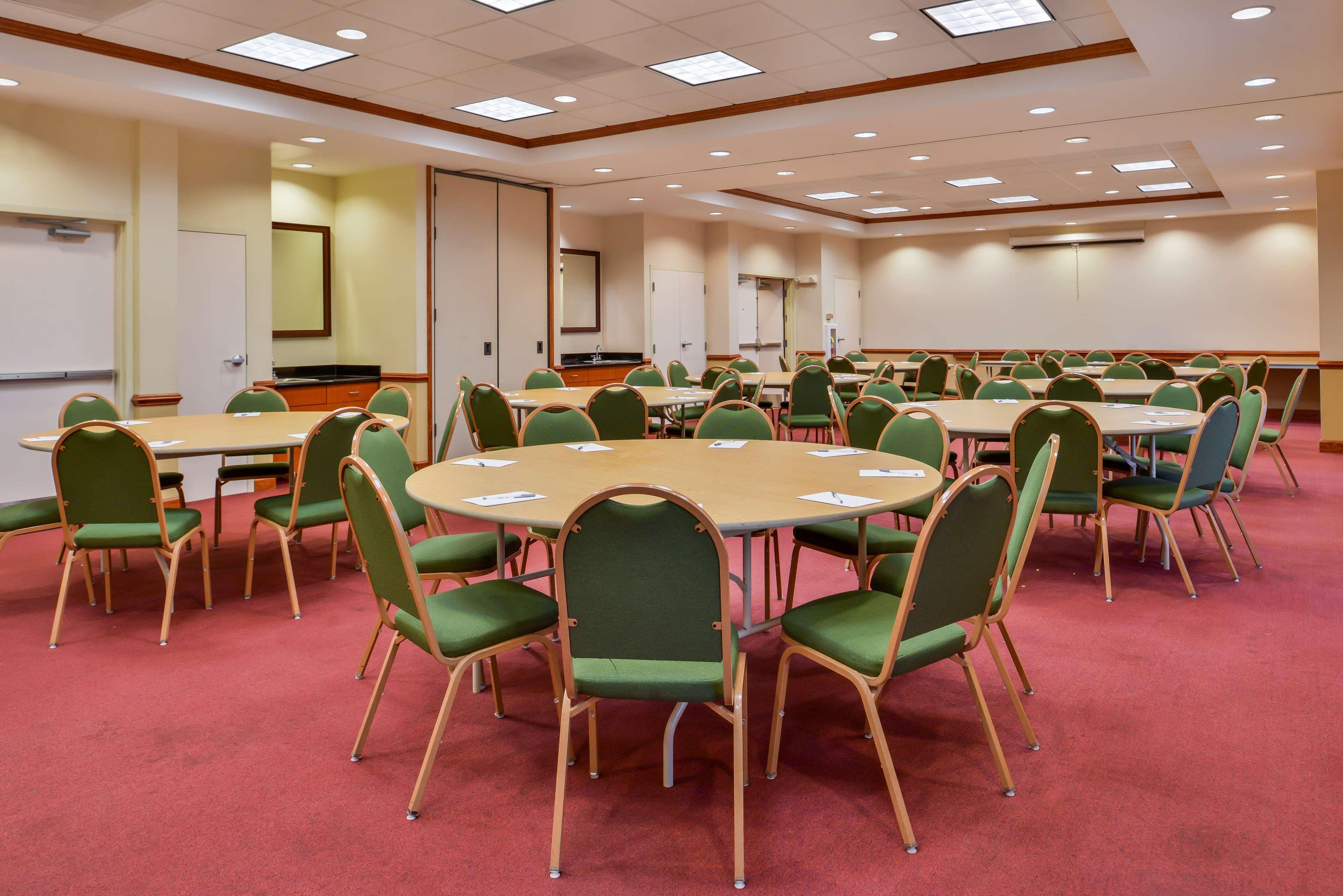 Hampton Inn Emporia Luaran gambar