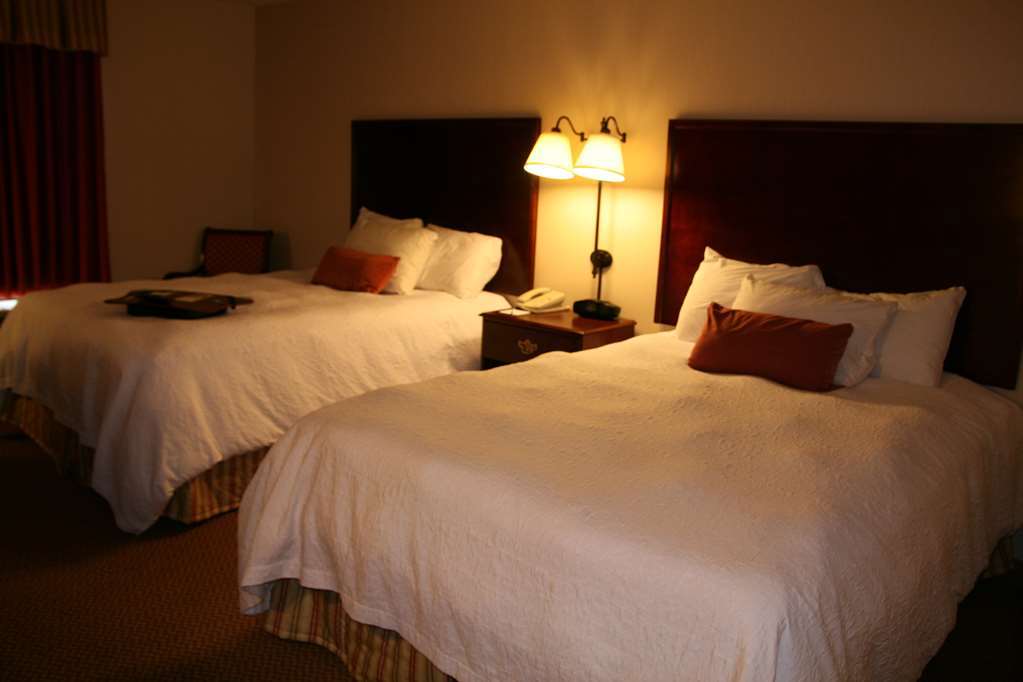 Hampton Inn Emporia Bilik gambar